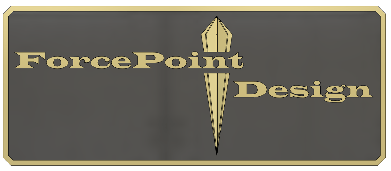 ForcePoint Design